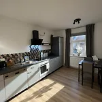 Apartamento Mein Altstadt Domizil *