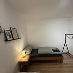 Apartamento Mein Altstadt Domizil Hallenberg