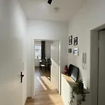 Apartamento Mein Altstadt Domizil Hallenberg
