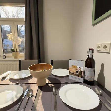 Mein Altstadt Domizil *