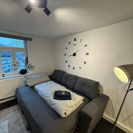 Mein Altstadt Domizil Lejlighed *