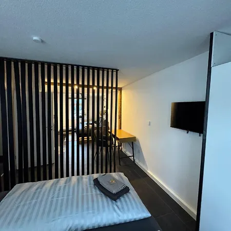 Lejlighed Mein Altstadt Domizil Hallenberg