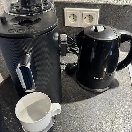 Mein Altstadt Domizil