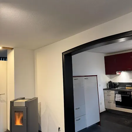 Mein Altstadt Domizil *