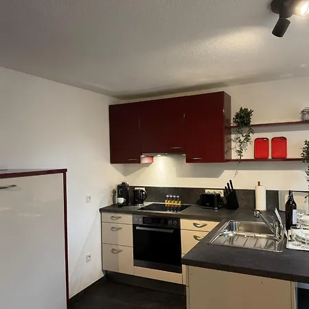 Lejlighed Mein Altstadt Domizil