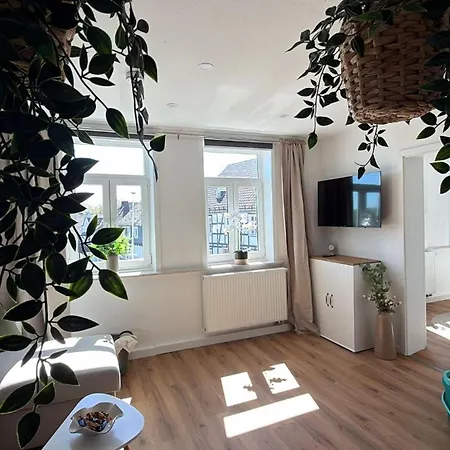 Apartman Mein Altstadt Domizil *