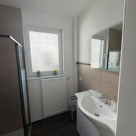 Mein Altstadt Domizil Daire *