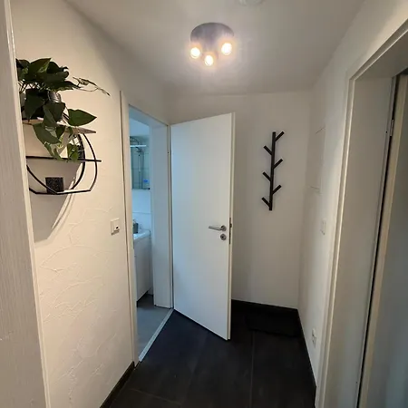 Mein Altstadt Domizil 哈伦贝格