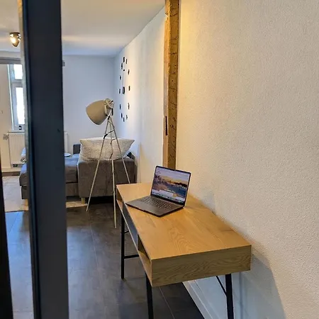 Mein Altstadt Domizil *