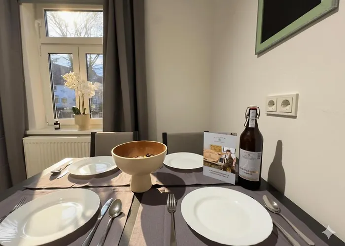 Mein Altstadt Domizil *