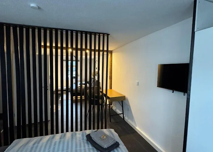 Lejlighed Mein Altstadt Domizil Hallenberg