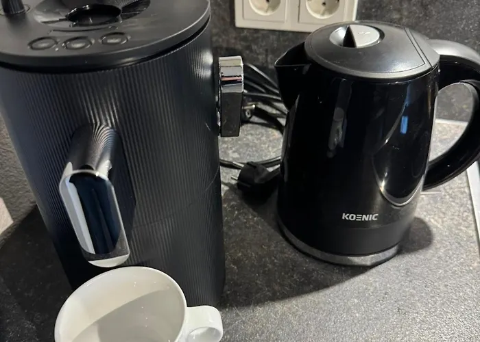 Mein Altstadt Domizil