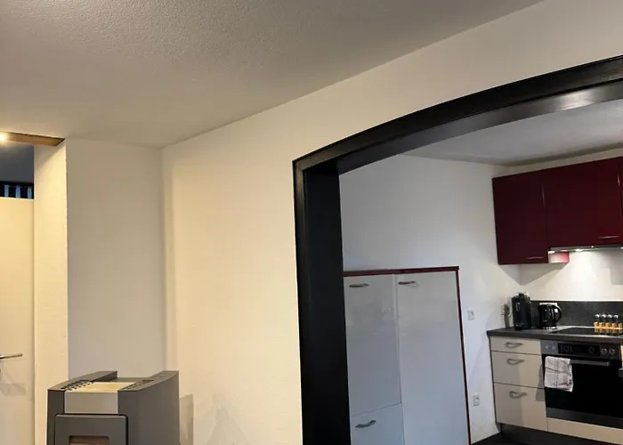 Mein Altstadt Domizil *