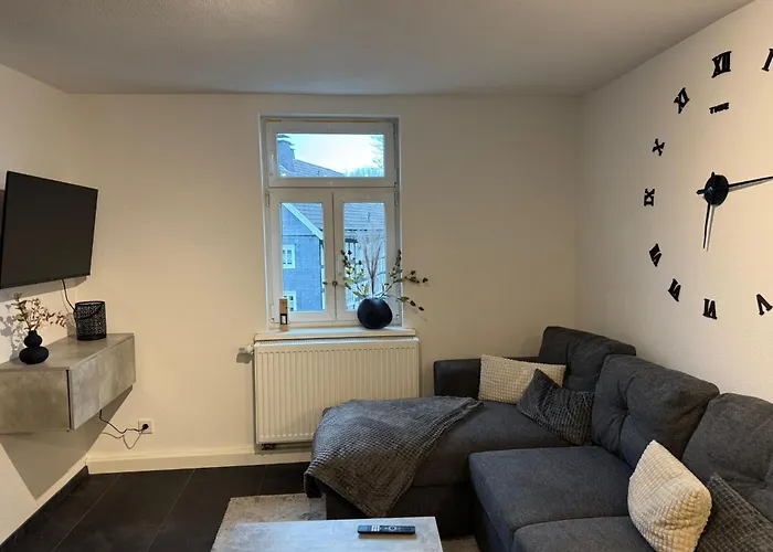 Mein Altstadt Domizil