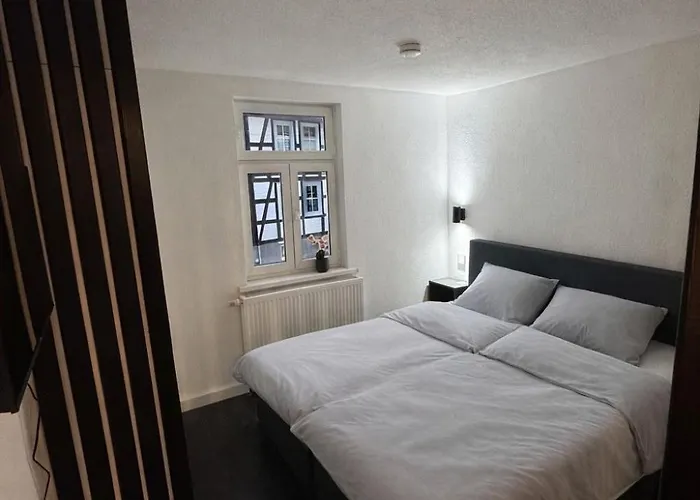 Lejlighed Mein Altstadt Domizil Hallenberg