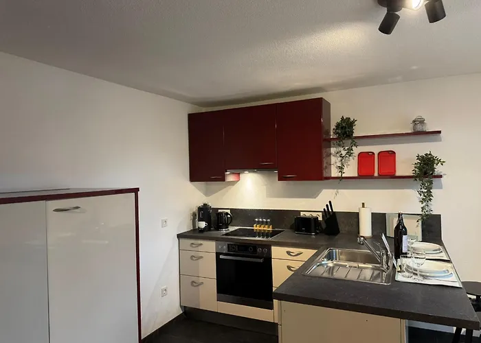 Lejlighed Mein Altstadt Domizil