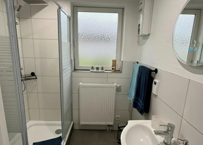 Mein Altstadt Domizil Lejlighed *