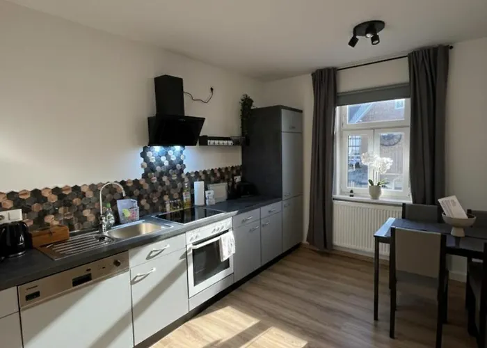 Lejlighed Mein Altstadt Domizil *