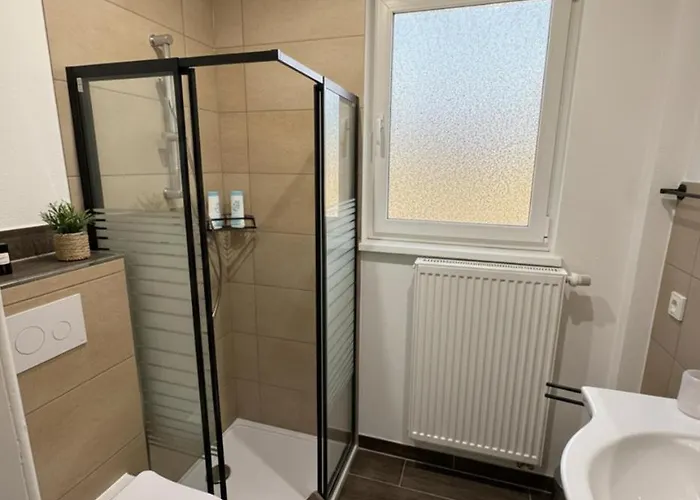 Mein Altstadt Domizil *