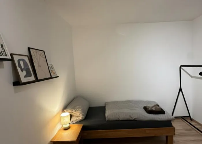 Lejlighed Mein Altstadt Domizil Hallenberg