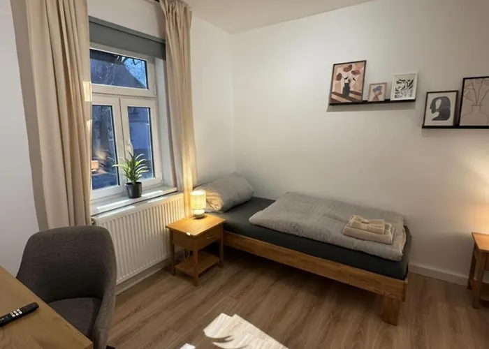 Mein Altstadt Domizil