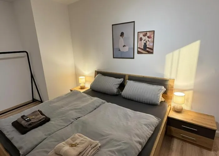 Mein Altstadt Domizil Hallenberg